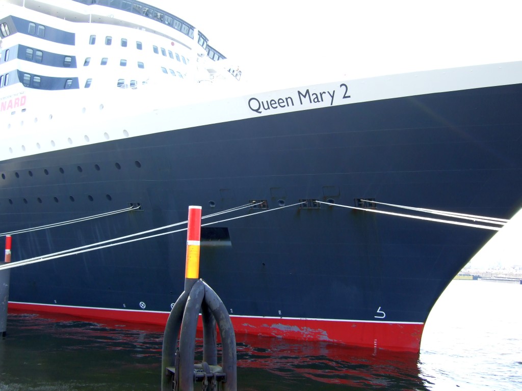 QueenMary2a
